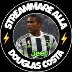 @streammare_alla_douglas_costa - Instagram