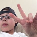Brayden Douglas Struble - @strubra1 - Instagram