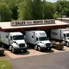 Douglass Truck - @douglass.truck - TikTok