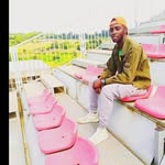 Douglas Sunday Zgambo - @douglaszgambo - Instagram
