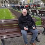 Douglas Templeton - @templeton65 - Instagram