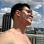 Douglas Antônio - @douglasthiel - Instagram