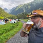 Douglas Thiel - @whiskeyfishwanders - Instagram