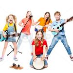 Douglas Thiel - @mymusiclessonsforkids - Instagram