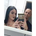 Douglasalves - @thiellydouglas - Instagram