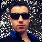 Douglas Fernando Luis Thiesen - @douglasthiessen - Instagram