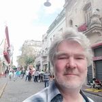 Douglas Thiessen - @tireseus - Instagram