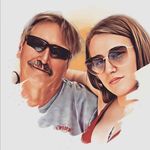 Douglas Tickner - @dtick4_1957 - Instagram