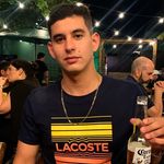 Douglas Torres - @douglastorres11 - Instagram