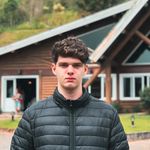 Douglas Tótola - @douglastotola - Instagram