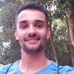 Douglas Totoli - @_douglastotoli - Instagram