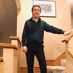 Douglas Underhill - @old.soul.92 - Instagram
