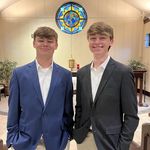 Anne Douglas Upton - @aupton1998 - Instagram