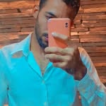 Douglas Vanderlei - @douglasvanderleiferreira - Instagram