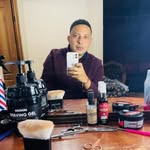 Douglas Vega - @moi_vega23 - Instagram