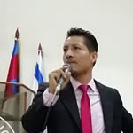 Douglas Vega Pastor Macedonia - @vegapastormacedonia - Instagram
