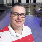 Douglas Volkmann - @douglasvolkmann71 - Instagram