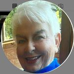 Annie Douglas Warnock - @chanssgran - Instagram