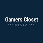 Douglas Weed - @the_gamers_closet - Instagram