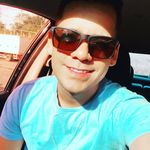Douglas Araújo - @douglasweldon77 - Instagram