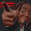 GRIMTOWILD🤣😈 - @kehindedouglaswells - TikTok