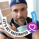 Douglas Welsh - @blessingunugar - Instagram