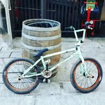 Douglas Whitney - @douglas_bmx_street_ - Instagram