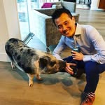 @dougl.aswon - Instagram