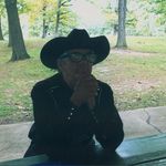 DOUGLASR. WOOSLEY - @woosleythemaninblack2017 - Instagram