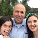 Douglas Workman - @dworkesq - Instagram