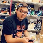 Douglas Workman - @douglas_workman - Instagram