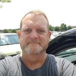 Douglas Wright - @getusome1964 - Instagram