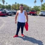 Douglas Zelaya - @douglaszelaya10 - Instagram