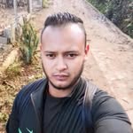 Douglas Zelaya - @douglaszelaya25 - Instagram