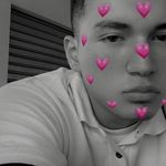 Douglas Zelaya - @alejandrozelaya64 - Instagram