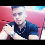 Douglas Zelaya - @douglaszelaya20 - Instagram