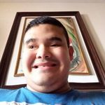Douglas Zelaya - @zelaya1047 - Instagram