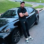 Douglas Zelaya - @ariel_zelaya00 - Instagram