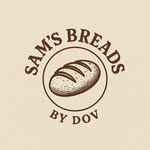 Dov Friedman - @samsbreadsbydov - Instagram