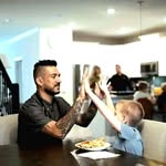 Dov Goldenberg - @ginandjews83 - Instagram