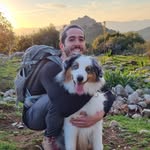 Dov Stern - @manbeardov - Instagram