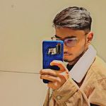 Aditya Jha - @the_white_sha.dow - Instagram