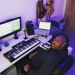 DRB_MUSIC - @doylereneaubass - Instagram