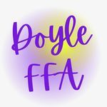 Mrs. Bingham - @doyle_ffa - Instagram