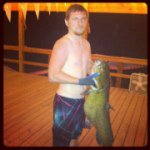 Doyle Brooks - @brooksie2413 - Instagram