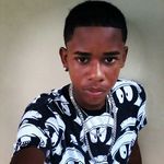 Doyle Brooks . D - @king_dabd_17 - Instagram
