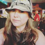 Michelle Dylewski Burress - @pinkcamopolack - Instagram