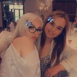 Nadya Doyle-Carroll - @nadyadoylecarroll - Instagram