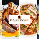 Bar Restaurant Limerick - @collinsbardooradoyle - Instagram
