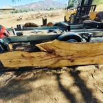 Doyle Fields - @fieldsforestcreations - Instagram